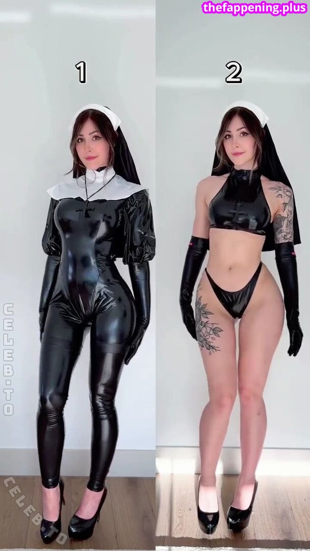 Luxlo Cosplay