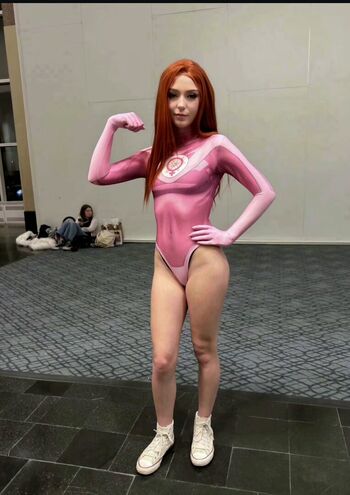 Full leaked Luxumine private photo