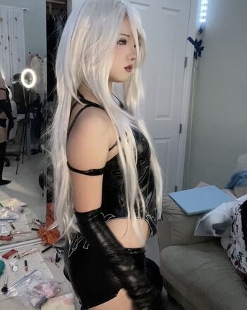 Full leaked Luxxezi private photo