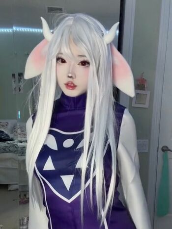 Full leaked Luxxezi private photo