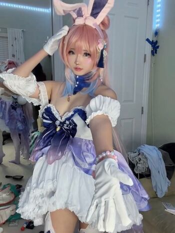 Full leaked Luxxezi private photo