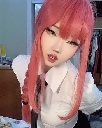 Full leaked Luxxezi private photo