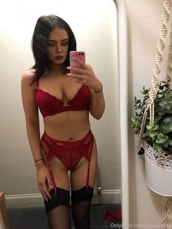 Full leaked Luxxxx page private onlyfans photo