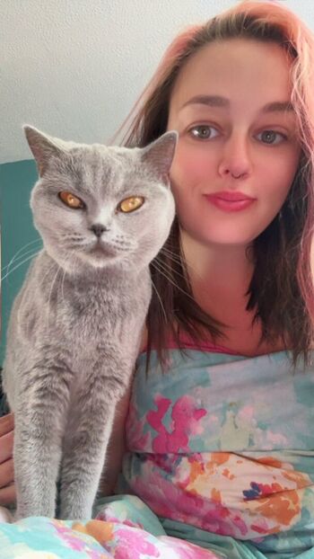 Full leaked Luxylox private photo