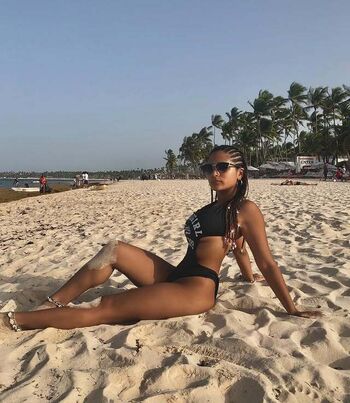 Full leaked Luz oses page private photo