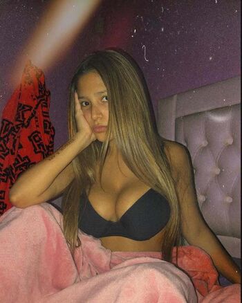 Full leaked Luz oses private photo