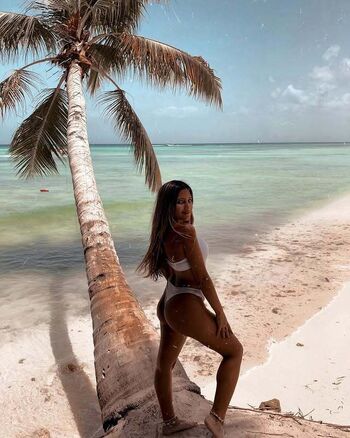 Full leaked Luz oses private photo