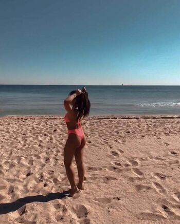Full leaked Luz oses private photo