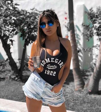 Full leaked Luz oses private photo