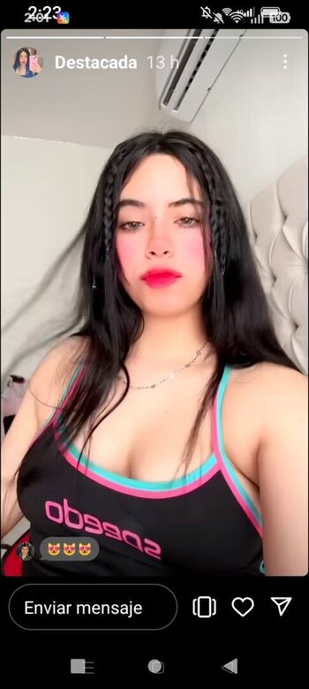 Full leaked Luz utrera page private photo
