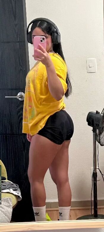 Full leaked Luz utrera page private photo