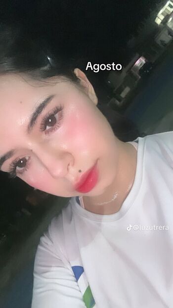 Full leaked Luz utrera page private photo