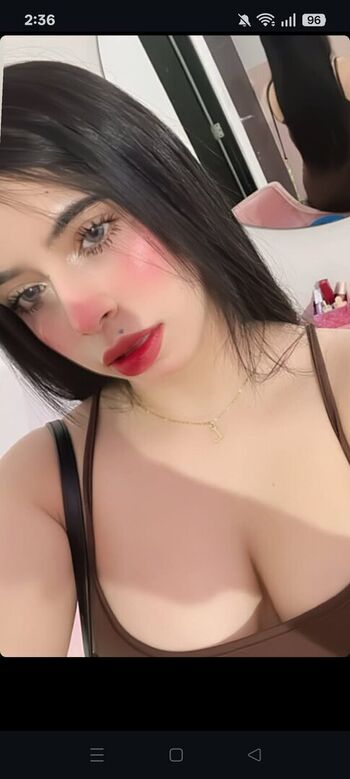 Full leaked Luz utrera page private photo
