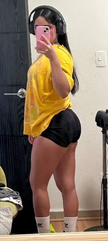 Full leaked Luz utrera page private photo