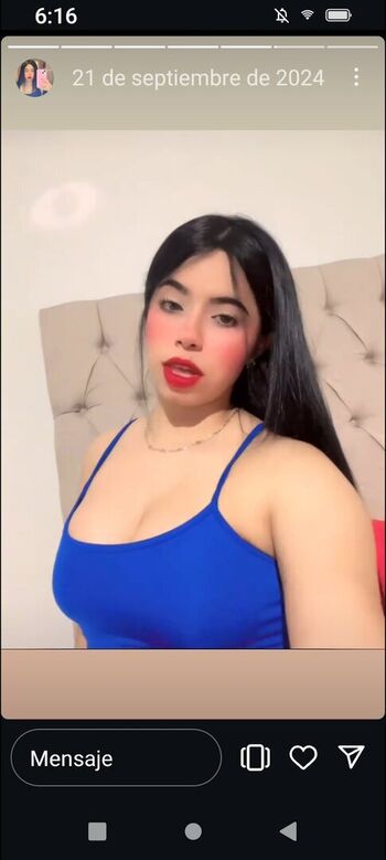Full leaked Luz utrera page private photo