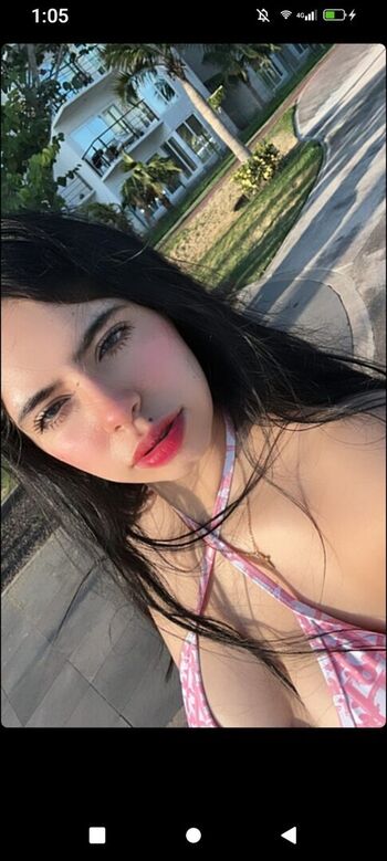 Full leaked Luz utrera page private photo