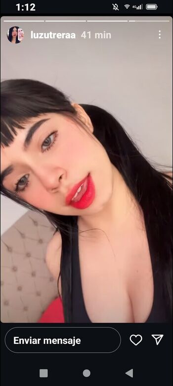 Luz utrera