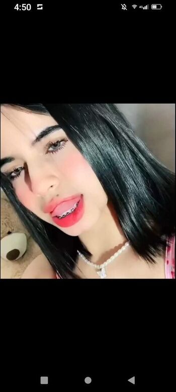 Full leaked Luz utrera page private photo