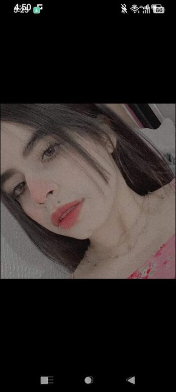 Full leaked Luz utrera page private photo