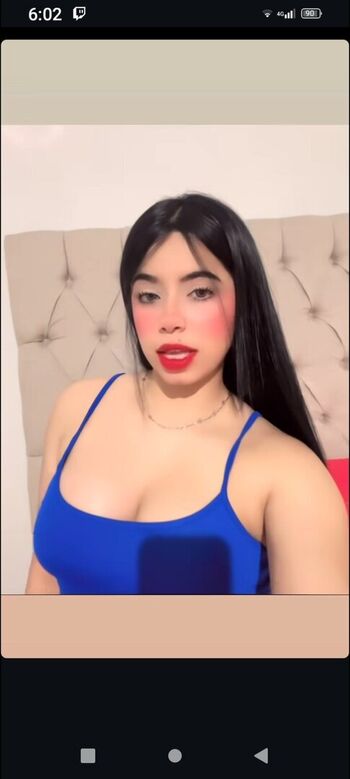 Full leaked Luz utrera page private photo