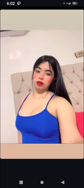 Full leaked Luz utrera page private photo