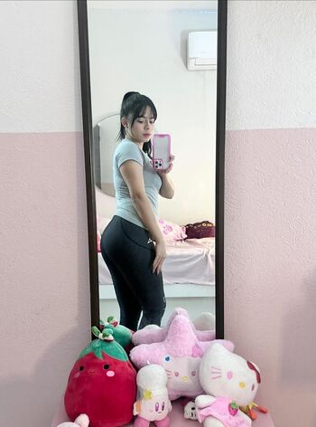 Full leaked Luz utrera page private photo