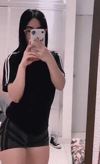 Full leaked Luz utrera page private photo