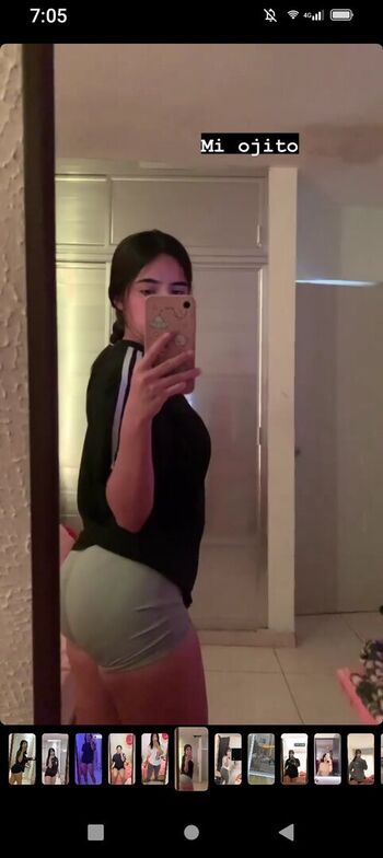 Full leaked Luz utrera page private photo