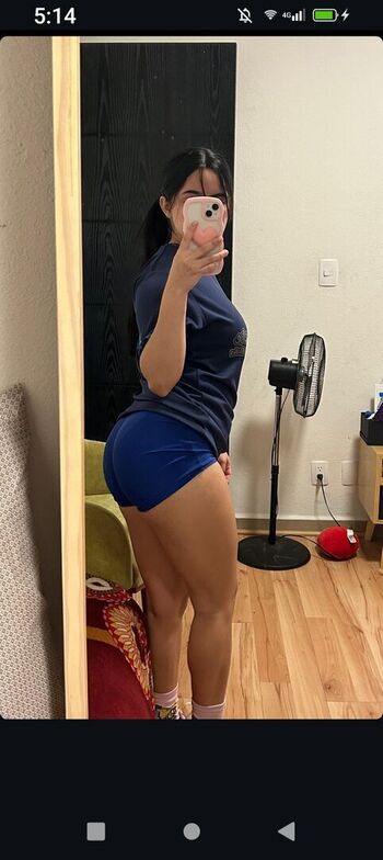 Full leaked Luz utrera page private photo