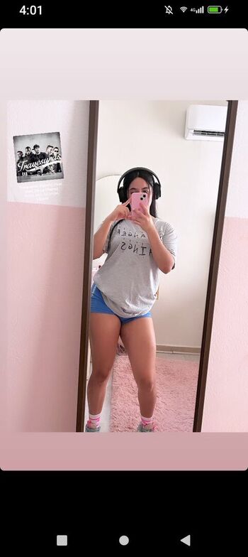 Full leaked Luz utrera page private photo