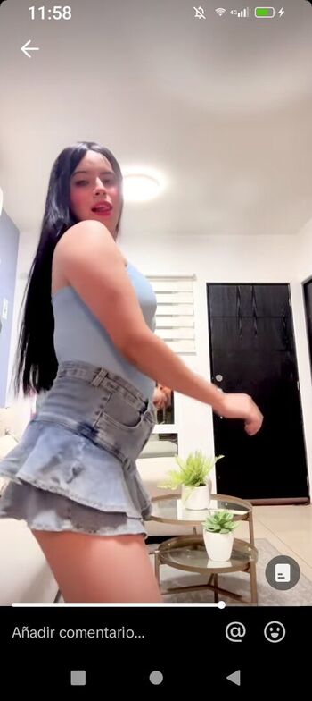 Full leaked Luz utrera page private photo