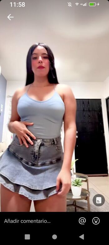 Full leaked Luz utrera page private photo