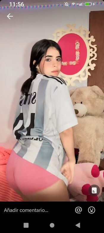 Full leaked Luz utrera page private photo