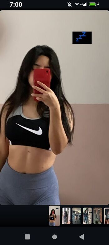 Full leaked Luz utrera page private photo