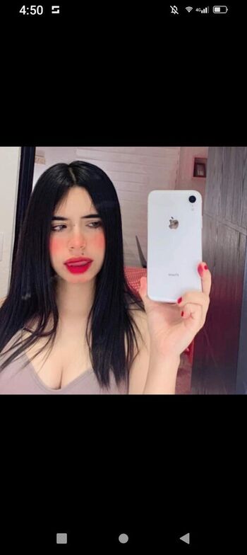 Full leaked Luz utrera page private photo