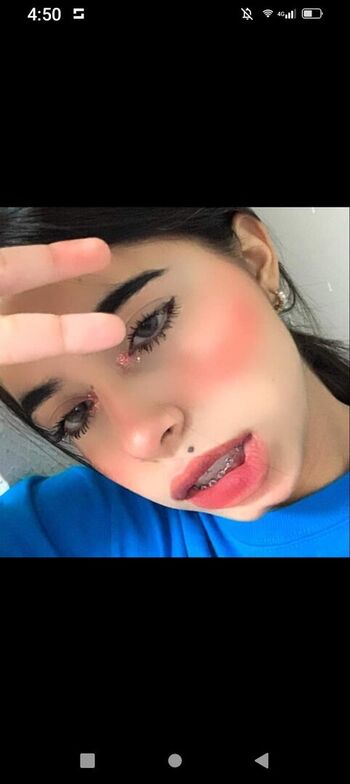 Full leaked Luz utrera page private photo