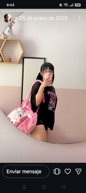 Full leaked Luz utrera private photo