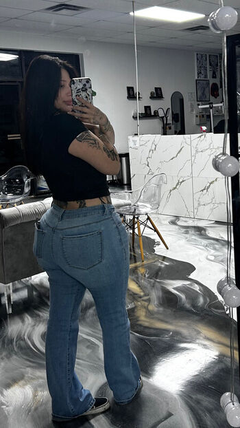 Full leaked Luzcmun private photo