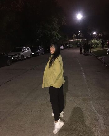 Full leaked Luztorresss private photo