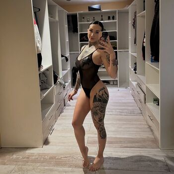 Full leaked Luzzchan private photo