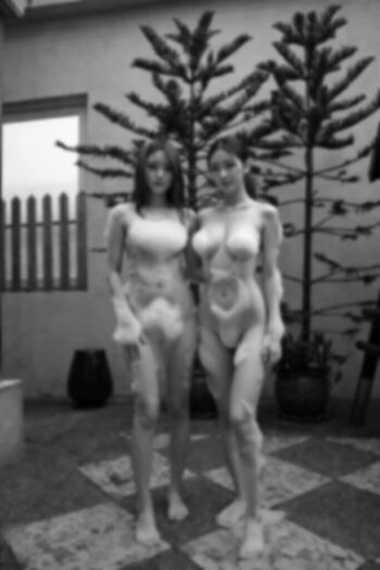Full leaked Lxc private photo