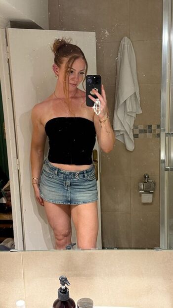 Full leaked Lxwren private photo