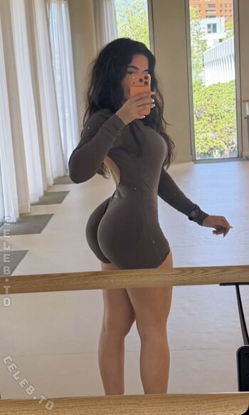Full leaked Lya aylin page private photo