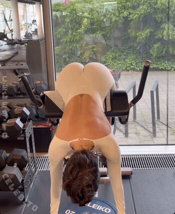 Full leaked Lya aylin private photo