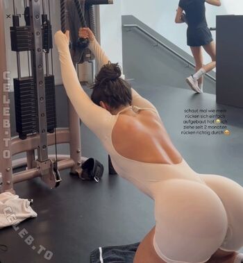 Full leaked Lya aylin private photo