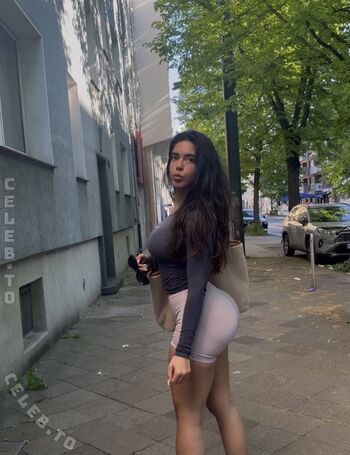 Full leaked Lya aylin private photo