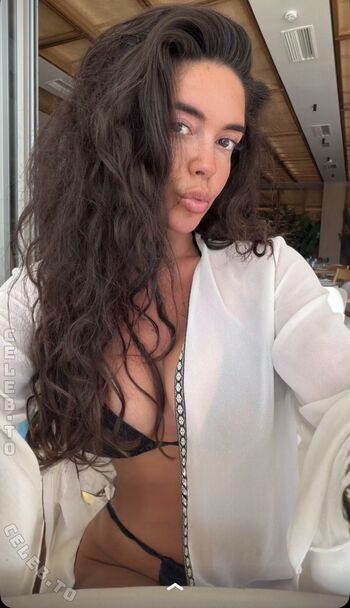 Full leaked Lya aylin private photo