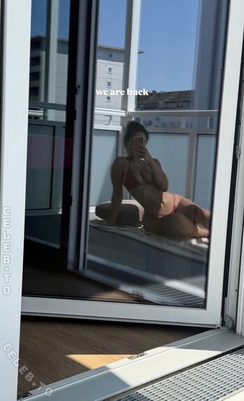 Full leaked Lya aylin private photo