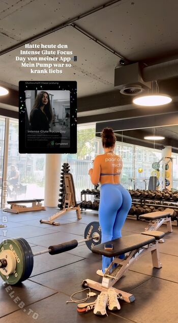 Full leaked Lya aylin private photo