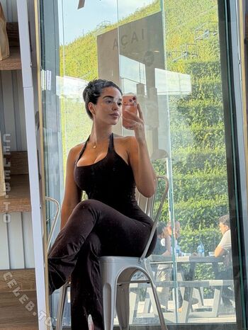 Full leaked Lya aylin page private photo